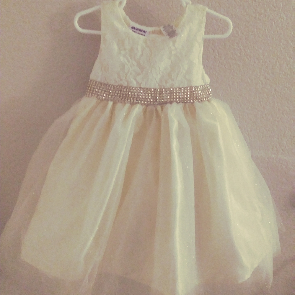 Blueberi Boulevard Girl Holiday Dress